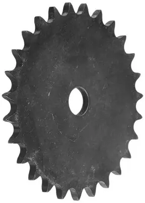 ITALY 05 B-1 Z29 řetězové kolo diskové 8x3 mm SIMPLEX Značkový