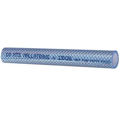 ESPIROFLEX 6/11 AQUATEC PVC CRISTAL - zahradní hadice na vodu, kapaliny a vzduch Ihned K Objednání