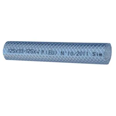 HOZELOCK TRICOFLEX 8/13 AQUATEC 13 TCF - zahradní hadice na vodu, kapaliny, vzduch a potraviny Nová Kolekce