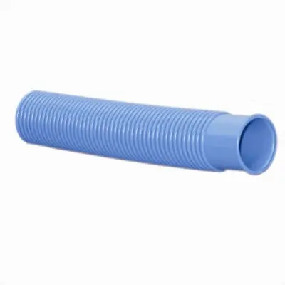 MERLETT 32/40 SPIROTEC EVA END 1,5m - plovoucí tlaková a sací hadice pro bazény se zakončením Omezená Nabídka