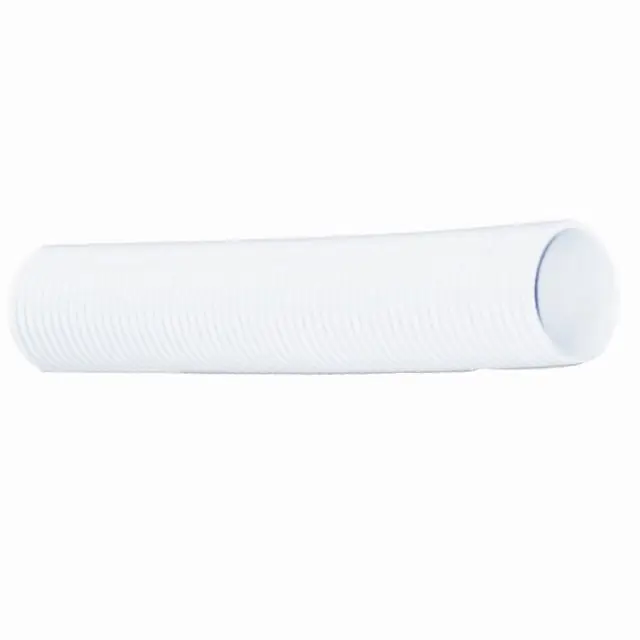Hit Sezóny ESPIROFLEX 27/32 SPIROTEC NEPTUN - tlaková a sací hadice pro bazény, bílá, 7 bar,
