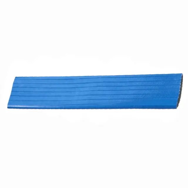 Expresní Doručení ESPIROFLEX 38/42 AQUAFLAT PVC 10 - zploštitelná hadice pro kapaliny, modrá, 10 bar, -10/+60°C, 38 mm