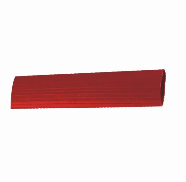 Aktuální 65 AQUAFLAT PROFI RED - zploštitelná hadice pro kapaliny, NBR, červená, 15 bar, -30/+80°C
