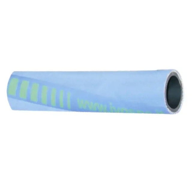 Výprodej IVG COLBACHINI 20/28 CALORTEC 90 - tlaková hadice pro horkou vodu a oplachování, 8 bar, SBR/EPDM, -35/+90°C