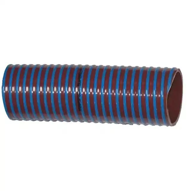 ESPIROFLEX 50/61 SPIROTEC PVC BARCELONA - tlaková a sací hadice pro fekálie a kapaliny, 5 bar, 50/60 mm Akční Nabídka