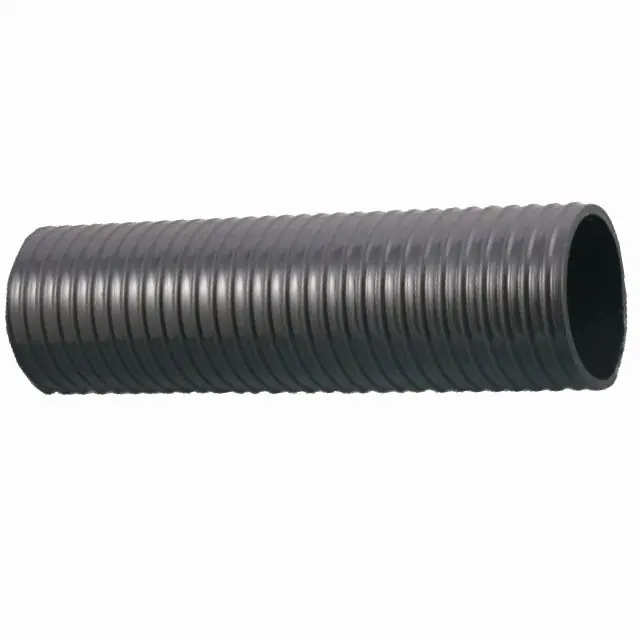 Sleva ESPIROFLEX 51/61 SPIROTEC SUPERFLEX ARTIC - Min pro objednání 500m!!!! černá, -40/60°C Doprodej
