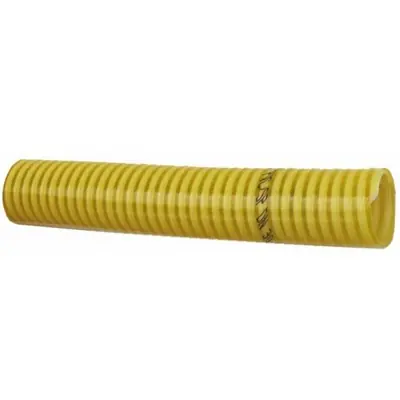 ESPIROFLEX 40/46 AQUATEC PVC/SP - tlaková a sací hadice na vodu a kapaliny Super Cena