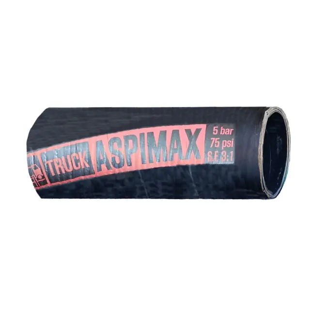 Top Prodej IVG COLBACHINI 127/146 ASPIMAX 5/SPL - tlaková a sací hadice pro čištění odpadů, -0,9 až 5 bar (-40/+70°C)