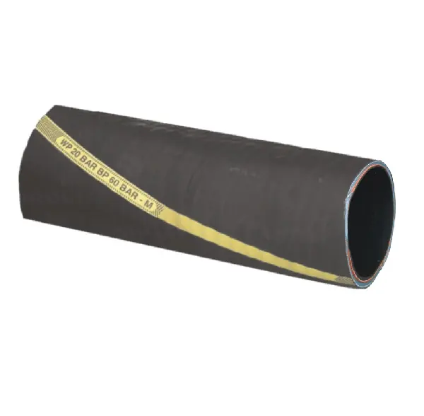 ContiTech 127/148 PETROTEC 20/SPL-HW - ts hadice pro ropné produkty a navíjecí systémy 20 bar -30°C/+93°C Ihned K Objednání