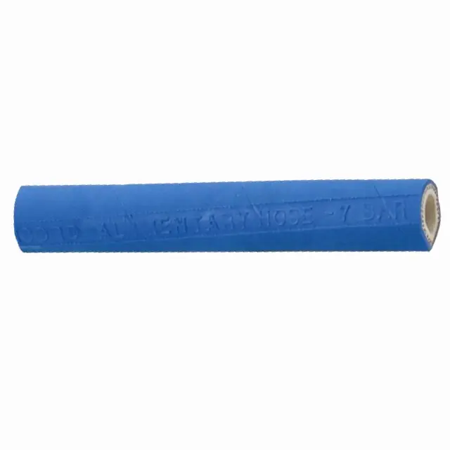 Nejprodávanější IVG COLBACHINI 16/26 CALORTEC 165 LE - hadice pro horkou vodu a páru, 6 bar (-40/+165°C)