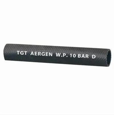 Zlevněný TGT 8/15 AEROTEC 10V - tlaková hadice pro vzduch a kapaliny