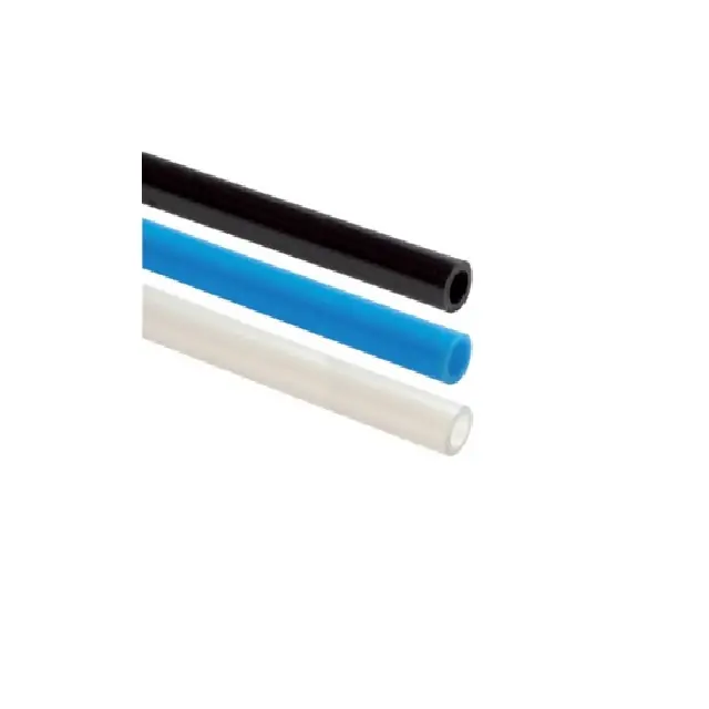 9,5/12,7 AEROTEC TRANSPARENT PA INCH - polyamidová trubka, palcová řada (9,5x1/2"), (-15/+90°C) Značkový