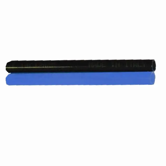 Vrácení Zdarma 4/6 AEROTEC PA-TWIN - PA hadice černá + modrá, 27 Bar (DUO 6x4 mm), 61° Shore