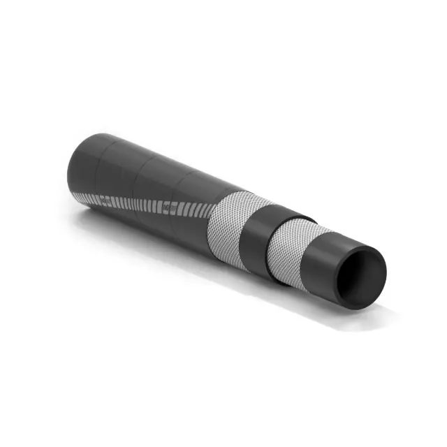 IVG COLBACHINI 33/56 SANDBLAST RAILFLEX - hadice pro odklízení štěrku z železniční tratě Cenově Výhodný