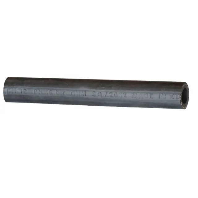 Must-Have SEMPERIT 19/31 PETROTEC TEU 1360 - antistatatická hadice pro paliva a oleje k výdejním stojanům, 16 bar