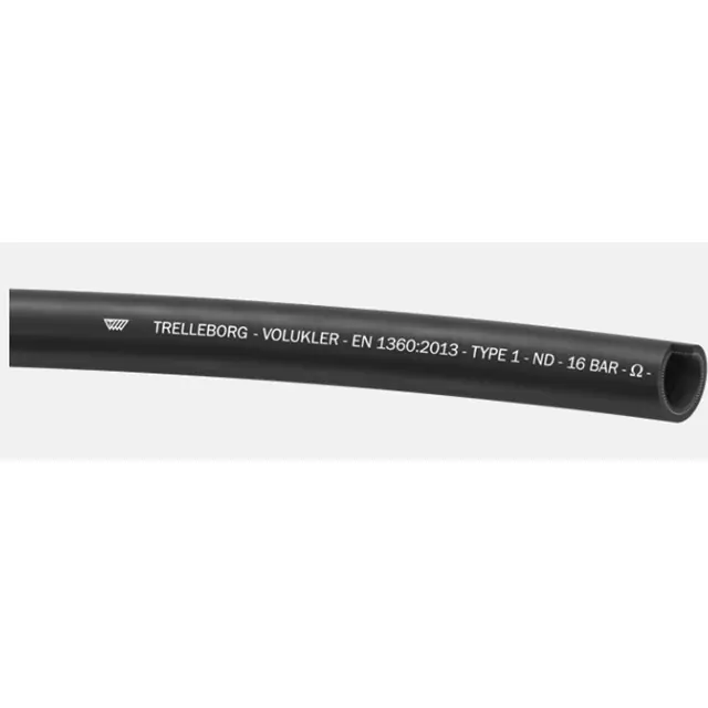 Objednat Nyní TRELLEBORG 21/31 PETROTEC VOLUKLER SLIMLINE EN 1360 - tankovací had., benzín a bionafta, výdejní stojany
