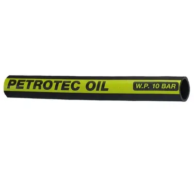 Akce TGT 32/42 PETROTEC OIL 10 - tlaková hadice pro ropné produkty