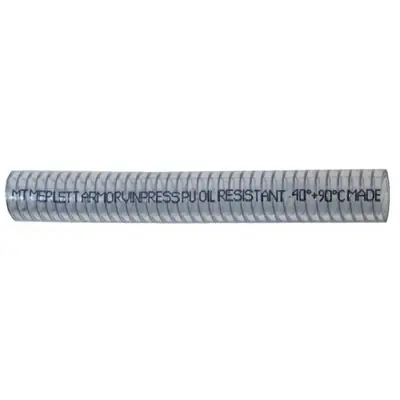 MERLETT 10/16 PETROTEC METAL PU - ts hadice pro ropné produkty Cenová Bomba