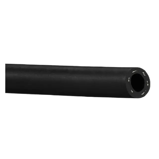 Objednat Nyní GATES 7,93/14,2 PETROTEC PONORNÁ HADICE FKM, ÚŘEZ - Palivová vitonová hadice pro nádrže, DN 8 & 10 mm (-40/+150°C)