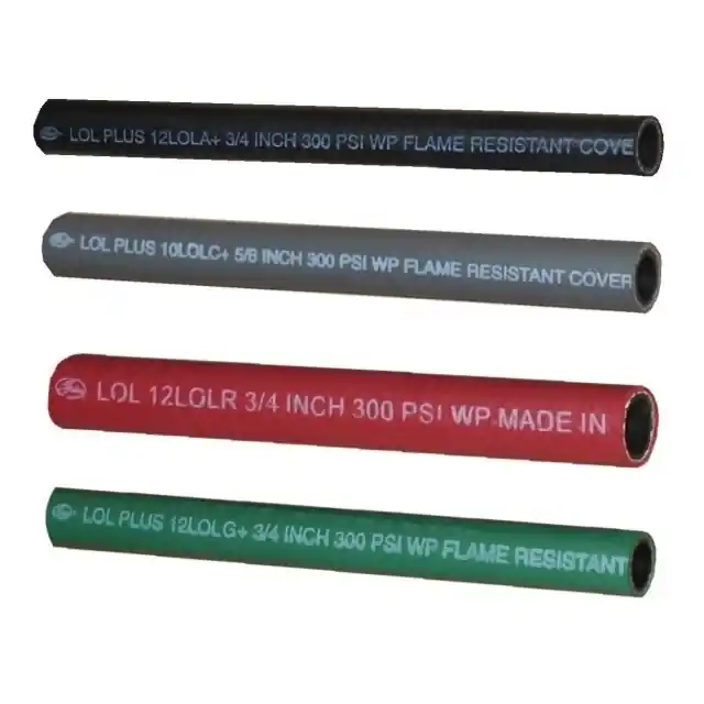 GATES 16/23,9 PETROTEC LOCK ON PLUS - hadice pro nástrčné spojky (-10) modrá, -40/+100°C, 21 bar Nová Kolekce