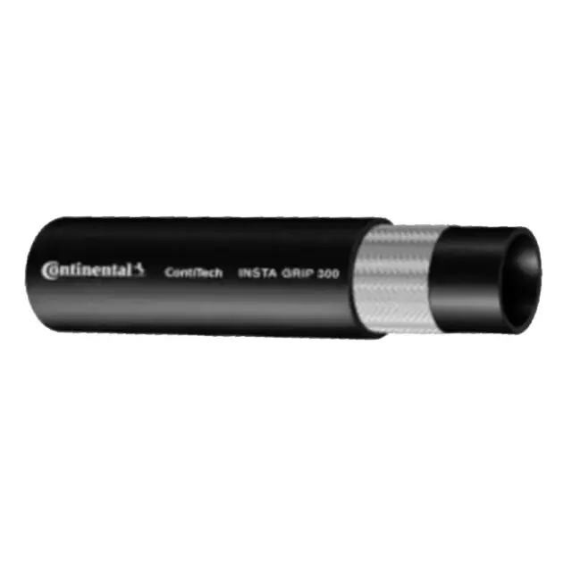 ContiTech 19,1/27,2 PETROTEC LOCK ON BLACK - černá, tlaková víceúčelová hadice pro nástrčné systémy, 20,7 bar, -40/+99°C Levný