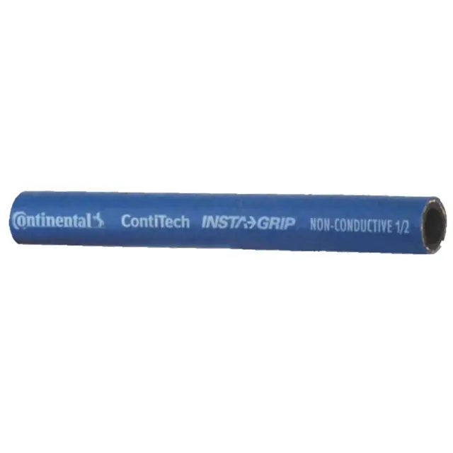 Bezpečná Platba ContiTech 16/24 PETROTEC LOCK ON BLUE - modrá, tlaková víceúčelová hadice pro nástrčné systémy, 20,7 bar, -40/+99°C