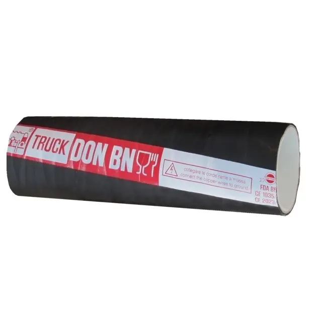 Koupit Online IVG COLBACHINI 76/94 GRANOTEC 6 - Tlaková hadice pro sypké potraviny, 5 bar, FDA, -30/+70°C