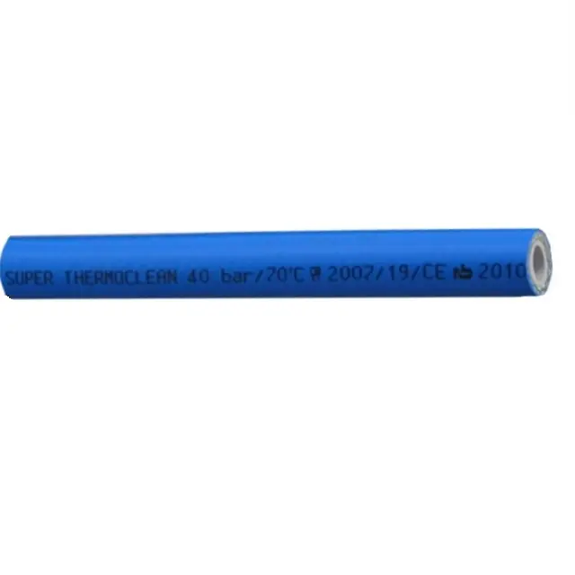 HOZELOCK TRICOFLEX 12/22 DRINKTEC THERMOCLEAN 40 - hadice pro oplachování v potravinářství, 40 bar, -15/+70°C, krátk. +80°C Koupit Online