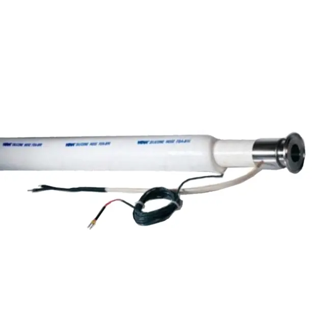 VENAIR 25 DRINKTEC SILIKON 10/SPL USP AKVH, AC230 D25 X 3M EHG 150°C (oleje) Akční Nabídka