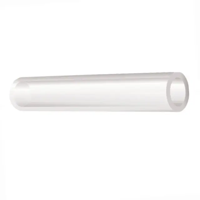 Bezpečná Platba ESPIROFLEX 12/15 CRISTAL EXTRA - transparentní hadice pro potravinářské produkty, EU 10/2011, PVC, -10/+60°C