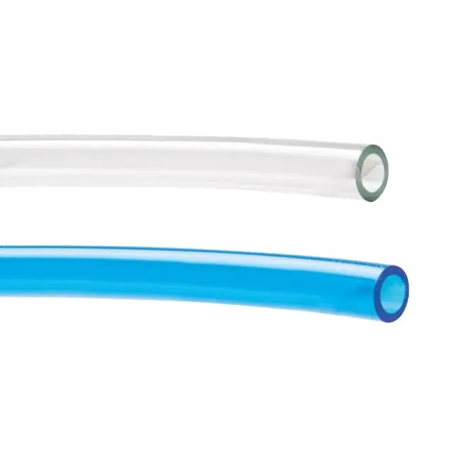 Nakupujte Hned FESTO 4/6 DRINKTEC TRANSPARENT PU-53D - tlaková PU had. FDA transp. průhledná , 16 Bar, (-35°/+60°C)