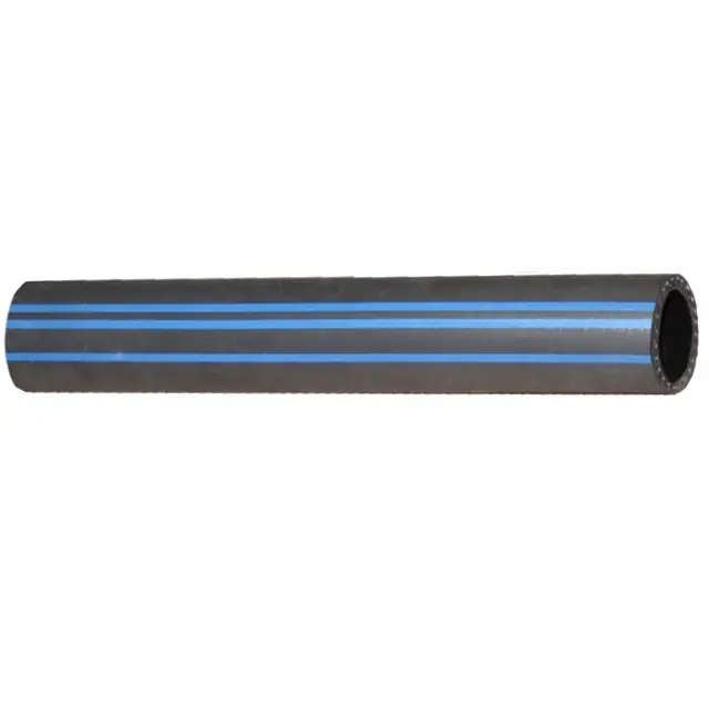 Cenově Výhodný SEMPERIT 19/27 CHEMITEC EPDM 20 - antistat. hadice pro chemikálie -40°/+120°C, 20 Bar (19x4,0 mm)