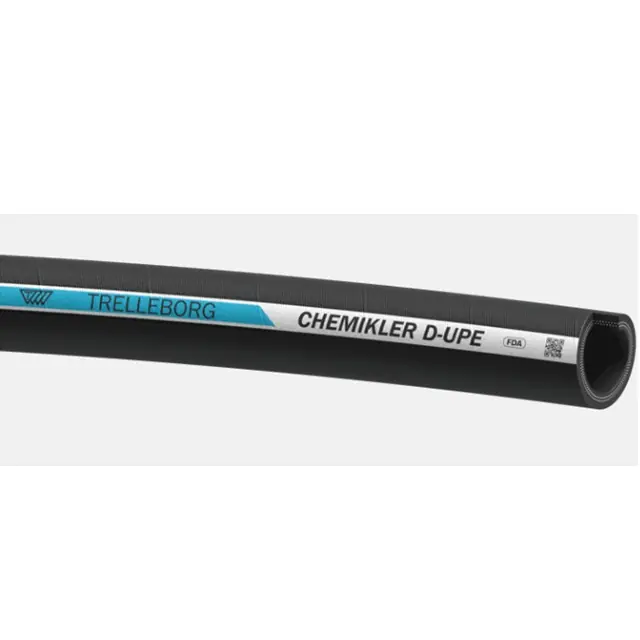 Koupit Online TRELLEBORG 19/31 CHEMITEC CHEMIKLER-16 EN12115 - tlaková hadice pro chemikálie, 16 bar,