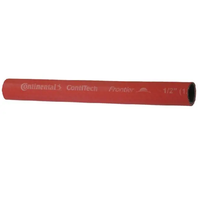 ContiTech 10/17 FRONTIER 200 RED - víceúčelová hadice pro kapaliny a vzduch Speciální Cena
