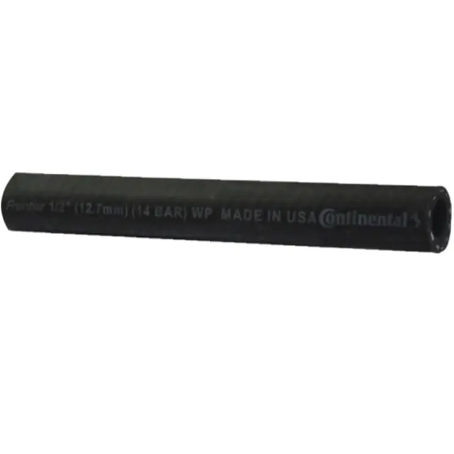 Sleva ContiTech 25/37 FRONTIER 200 BLACK - víceúčelová hadice pro kapaliny a vzduch