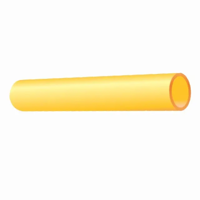 ZEC 6/8 AEROTEC PA12 YELLOW - žlutá hadice DIN 74324-73378, 20 bar, 8/6 mm (-40°C až 100/110°C) Speciální Cena