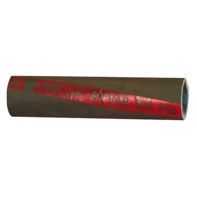 Hit Sezóny IVG COLBACHINI 25/38 BAUTEC 40 S - BÍLÝ - hadice pro omítkovací stroje (bílý povrchem), 40 bar