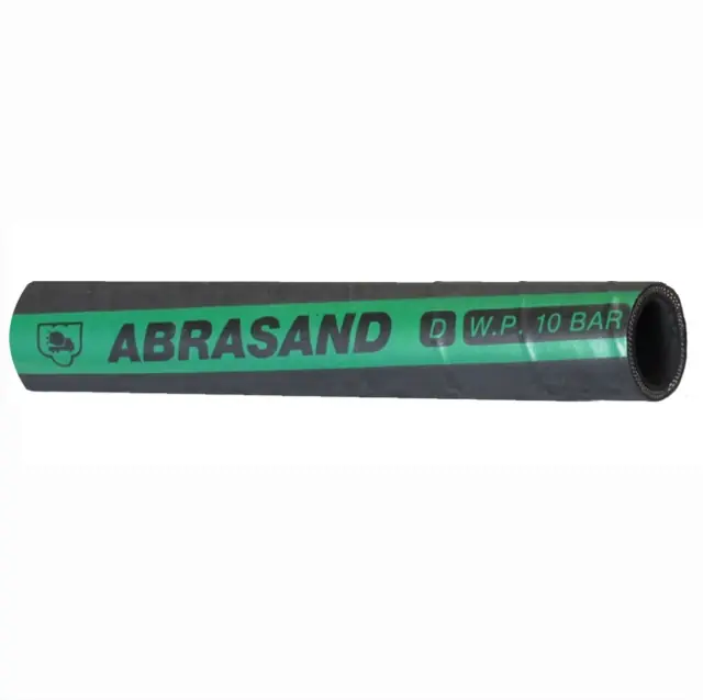 Poslední Šance TGT 38/54 BAUTEC 10 - hadice 38x54mm pro omítkovací stroje, 10 bar <70 mm3 (-30/+70°C), bal. 40 m
