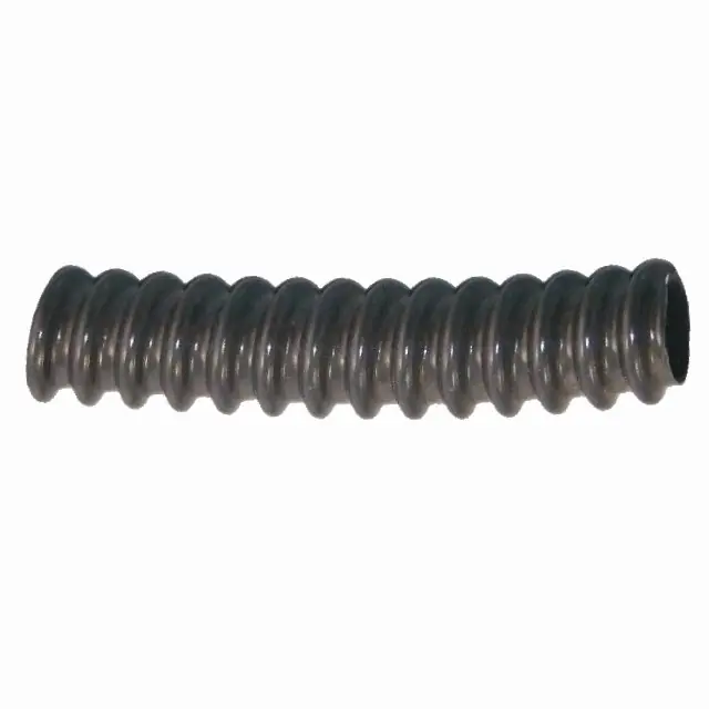 Cenová Bomba ESPIROFLEX 25/31 VINIFLEX Č - ochranka na kabely a hadice, PVC, černá, -15/+65°C, bal. 50 m