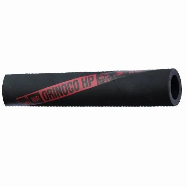 Značkový IVG COLBACHINI 42/60,5 SANDBLAST ORINOCO HP - hadice pro pískování 40 mm3 (bal. 60 m), 12 bar