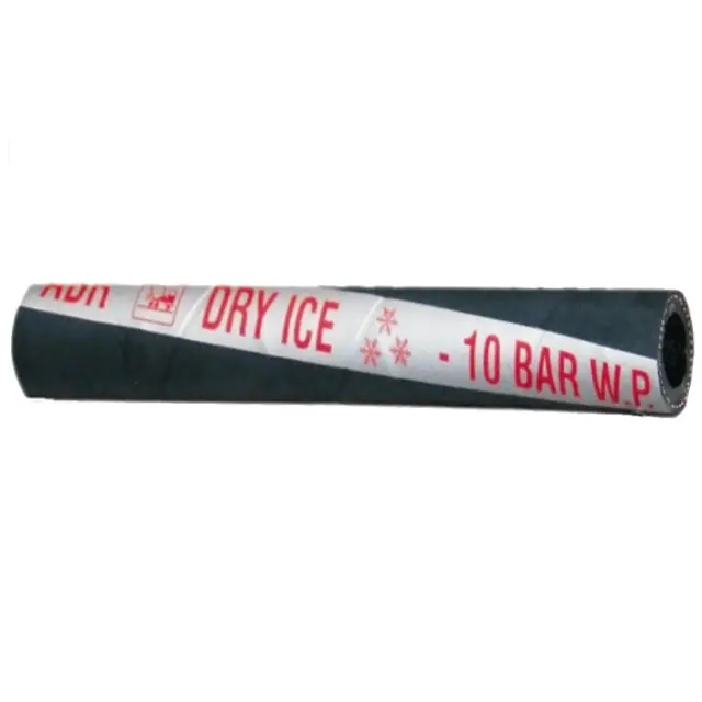 Bezpečná Platba IVG COLBACHINI 19/31 SANDBLAST ABR DRY-ICE - tryskání suchým ledem, 100 mm3, -55/+130°C, 10 bar