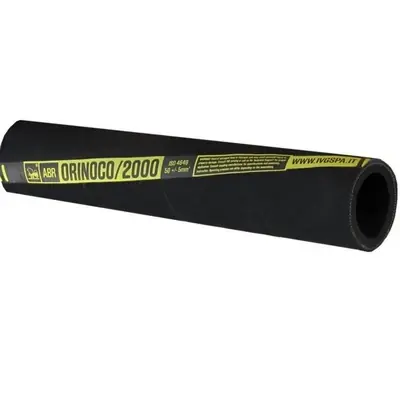 IVG COLBACHINI 25/40 SANDBLAST ORINOCO - tlaková hadice pro pískování 50+-5mm3 Jen Po Omezenou Doba