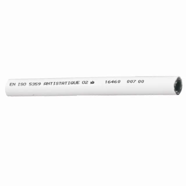 Nejlepší Cena HOZELOCK TRICOFLEX 6,3/12,4 MEDICAL NOBELAIR O2-WHITE - bílá antistatická hadice pro dýchací přístroje (kyslík), 6,3x12,4, 15 bar