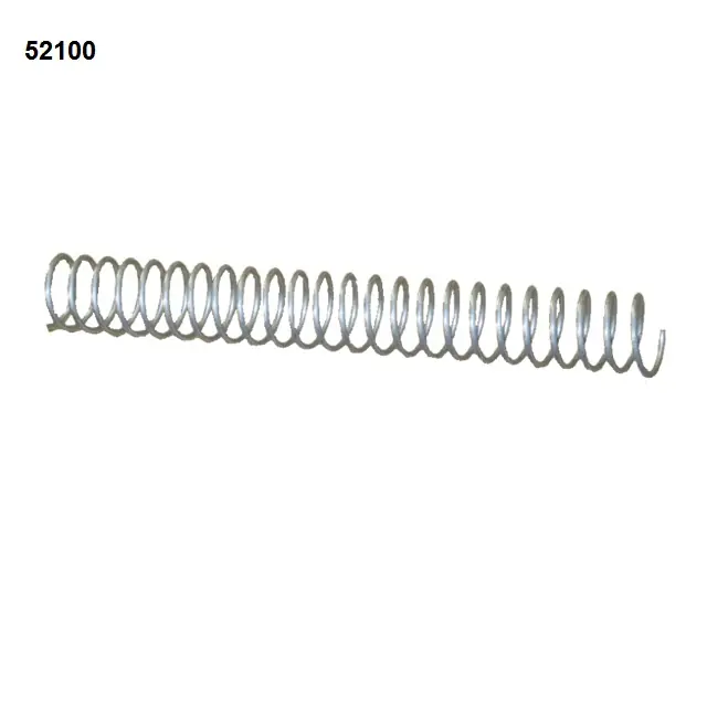 OCHRANNÁ DRÁTĚNÁ PRUŽINA POZINK, D=24 mm, průměr drátu 2 mm Koupit Online