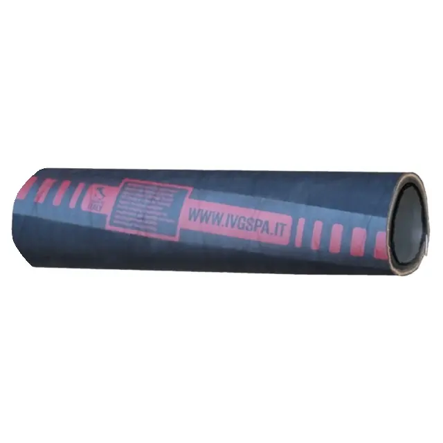 IVG COLBACHINI 80/94 ABRATEC 10/SPL - Tlaková a sací hadice pro abrazivní materiály, 10 bar, -30/+70°C Nejprodávanější