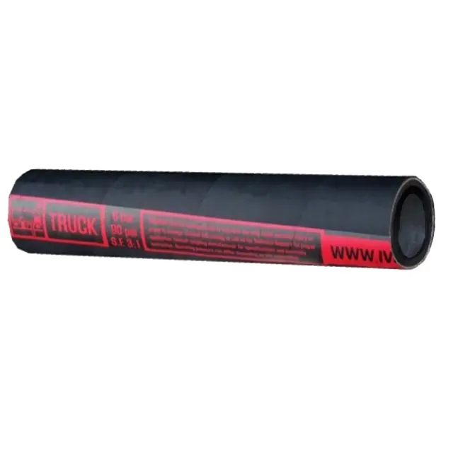 IVG COLBACHINI 110/130 ABRATEC 6 - hadice DN110 pro abrazivní materiály, 5 bar, -40/+70°C Výhodná Nabídka