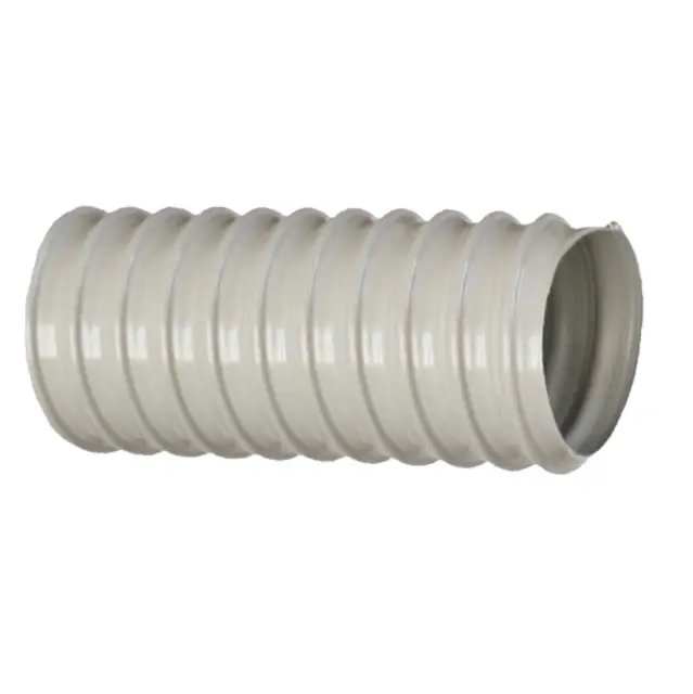 SCHAUENBURG 140 FLEXADUR PVC-2N B - Hadice pro odsávání mírně abrazivních materiálů (0°/+70°C) Výhodná Nabídka
