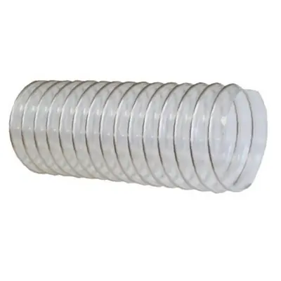 Autentický SCHAUENBURG 180 FLEXADUR PVC-1N O - hadice pro ods. neabrazivních mat.