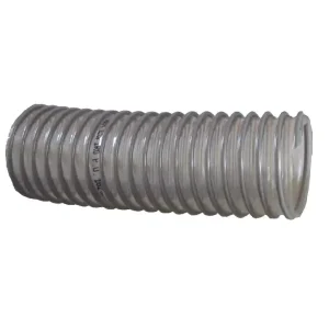 Časově Omezené ESPIROFLEX 40/46 VENTITEC PUR-2N O FLEX - had. , pro odsáv. abrazivních mat. a suché potraviny (-20/+80°C)
