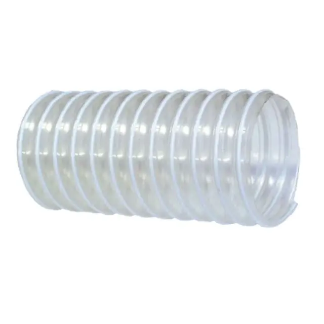SCHAUENBURG 38/43 FLEXADUR PU-2N O - Hadice pro abrazivní materiály, -40/+100°C (0,5 mm) Akční Cena